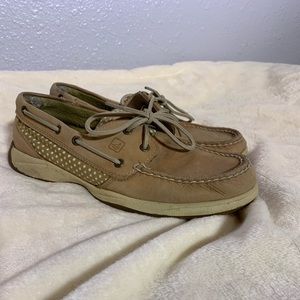 Polka Dot Speery’s